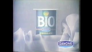 HD Porn France - Danon Bio (1989) XNXX - 1